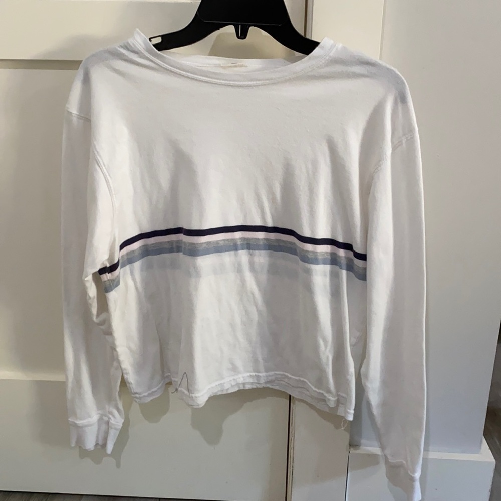 John Galt Long sleeve tee